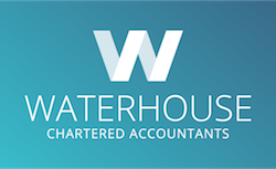 Waterhouse CA logo